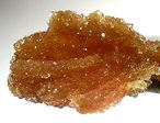 Inesite Mineral